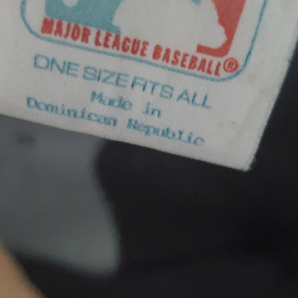 Detroit Tiger Ball Cap - Picture 3 of 3